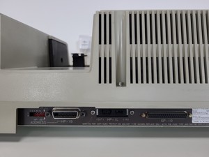 Thumbnail image of Hewlett Packard 8452A Diode Array Spectrophotometer System - PE Nelson 941A, 610