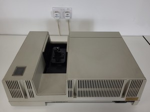 Thumbnail image of Hewlett Packard 8452A Diode Array Spectrophotometer System - PE Nelson 941A, 610