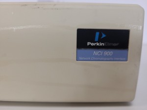 Thumbnail image of Hewlett Packard 8452A Diode Array Spectrophotometer System - PE Nelson 941A, 610