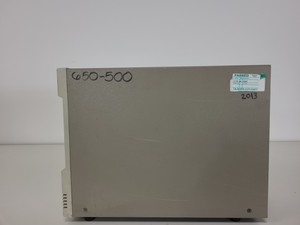Thumbnail image of Hewlett Packard 8452A Diode Array Spectrophotometer System - PE Nelson 941A, 610