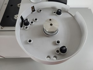 Thumbnail image of Varian CP-3800 GC Gas Chromatograph with CP-8400 Autosampler Lab