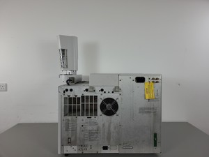 Thumbnail image of Varian CP-3800 GC Gas Chromatograph with CP-8400 Autosampler Lab