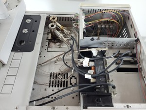 Thumbnail image of Varian CP-3800 GC Gas Chromatograph with CP-8400 Autosampler Lab