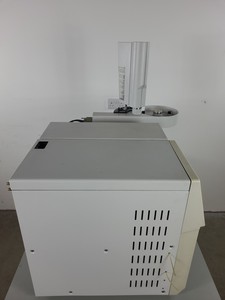 Thumbnail image of Varian CP-3800 GC Gas Chromatograph with CP-8400 Autosampler Lab