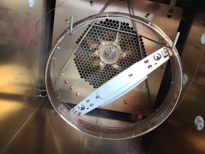 Thumbnail image of Varian CP-3800 GC Gas Chromatograph with CP-8400 Autosampler Lab