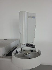 Thumbnail image of Varian CP-3800 GC Gas Chromatograph with CP-8400 Autosampler Lab