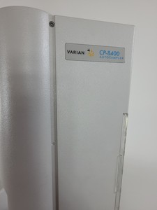 Thumbnail image of Varian CP-3800 GC Gas Chromatograph with CP-8400 Autosampler Lab