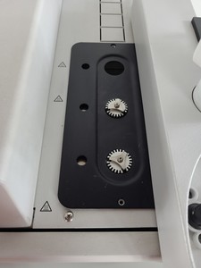Thumbnail image of Varian CP-3800 GC Gas Chromatograph with CP-8400 Autosampler Lab