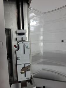 Thumbnail image of Varian CP-3800 GC Gas Chromatograph with CP-8400 Autosampler Lab