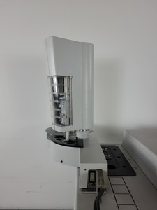 Thumbnail image of Varian CP-3800 GC Gas Chromatograph with CP-8400 Autosampler Lab