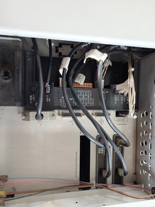 Thumbnail image of Varian CP-3800 GC Gas Chromatograph with CP-8400 Autosampler Lab