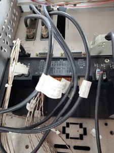 Thumbnail image of Varian CP-3800 GC Gas Chromatograph with CP-8400 Autosampler Lab