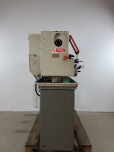 Thumbnail image of Warco 1327R Industrial Metalworking Lathe + Accessories