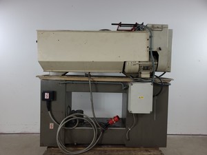 Thumbnail image of Warco 1327R Industrial Metalworking Lathe + Accessories