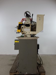Thumbnail image of Warco 1327R Industrial Metalworking Lathe + Accessories