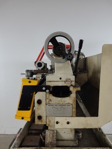 Thumbnail image of Warco 1327R Industrial Metalworking Lathe + Accessories