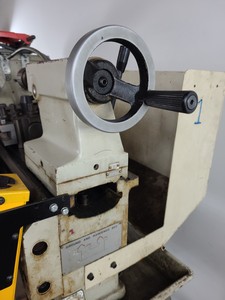 Thumbnail image of Warco 1327R Industrial Metalworking Lathe + Accessories