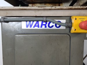 Thumbnail image of Warco 1327R Industrial Metalworking Lathe + Accessories