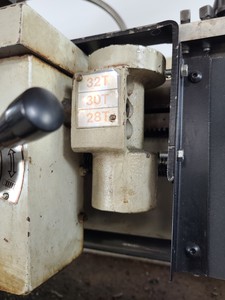 Thumbnail image of Warco 1327R Industrial Metalworking Lathe + Accessories