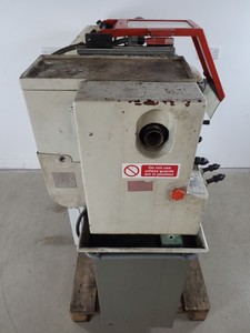 Thumbnail image of Warco 1327R Industrial Metalworking Lathe + Accessories