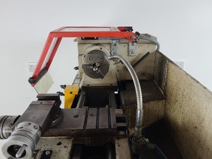 Thumbnail image of Warco 1327R Industrial Metalworking Lathe + Accessories