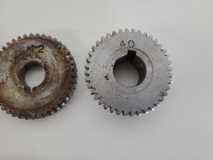 Thumbnail image of Warco 1327R Industrial Metalworking Lathe + Accessories