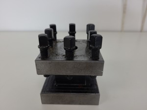 Thumbnail image of Warco 1327R Industrial Metalworking Lathe + Accessories