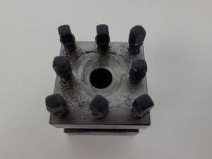 Thumbnail image of Warco 1327R Industrial Metalworking Lathe + Accessories