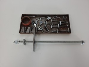Thumbnail image of Warco 1327R Industrial Metalworking Lathe + Accessories