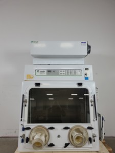 Thumbnail image of Envair MSC III/I Class 3 III-I Microbiological Safety Cabinet Lab