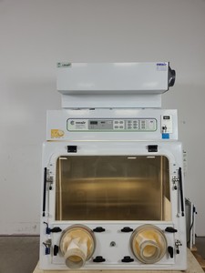 Thumbnail image of Envair MSC III/I Class 3 III-I Microbiological Safety Cabinet Lab