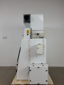 Thumbnail image of Envair MSC III/I Class 3 III-I Microbiological Safety Cabinet Lab