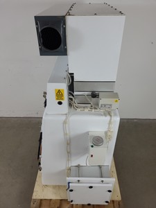 Thumbnail image of Envair MSC III/I Class 3 III-I Microbiological Safety Cabinet Lab