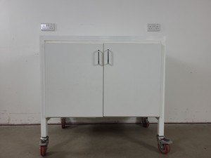 Thumbnail image of Envair MSC III/I Class 3 III-I Microbiological Safety Cabinet Lab