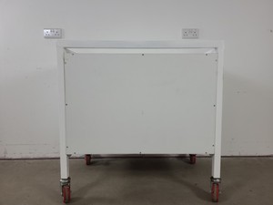 Thumbnail image of Envair MSC III/I Class 3 III-I Microbiological Safety Cabinet Lab