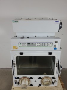 Thumbnail image of Envair MSC III/I Class 3 III-I Microbiological Safety Cabinet Lab