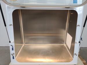 Thumbnail image of Envair MSC III/I Class 3 III-I Microbiological Safety Cabinet Lab