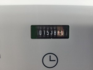 Thumbnail image of Envair MSC III/I Class 3 III-I Microbiological Safety Cabinet Lab