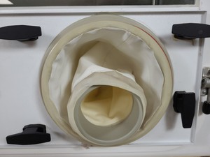 Thumbnail image of Envair MSC III/I Class 3 III-I Microbiological Safety Cabinet Lab