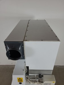 Thumbnail image of Envair MSC III/I Class 3 III-I Microbiological Safety Cabinet Lab