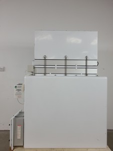 Thumbnail image of Envair MSC III/I Class 3 III-I Microbiological Safety Cabinet Lab