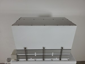 Thumbnail image of Envair MSC III/I Class 3 III-I Microbiological Safety Cabinet Lab