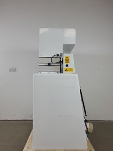 Thumbnail image of Envair MSC III/I Class 3 III-I Microbiological Safety Cabinet Lab