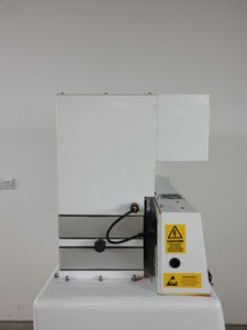 Thumbnail image of Envair MSC III/I Class 3 III-I Microbiological Safety Cabinet Lab