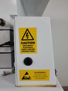 Thumbnail image of Envair MSC III/I Class 3 III-I Microbiological Safety Cabinet Lab