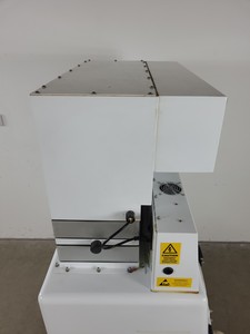 Thumbnail image of Envair MSC III/I Class 3 III-I Microbiological Safety Cabinet Lab