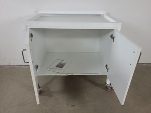 Thumbnail image of Envair MSC III/I Class 3 III-I Microbiological Safety Cabinet Lab