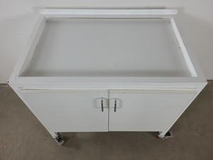 Thumbnail image of Envair MSC III/I Class 3 III-I Microbiological Safety Cabinet Lab