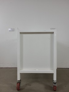 Thumbnail image of Envair MSC III/I Class 3 III-I Microbiological Safety Cabinet Lab