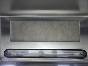 Thumbnail image of Envair MSC III/I Class 3 III-I Microbiological Safety Cabinet Lab